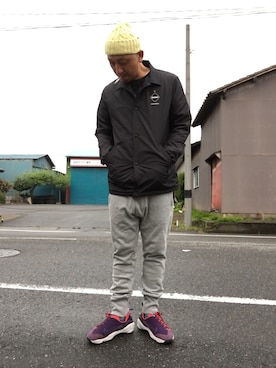 UEさんのコーディネート