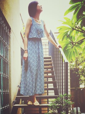 Danaさんのコーディネート