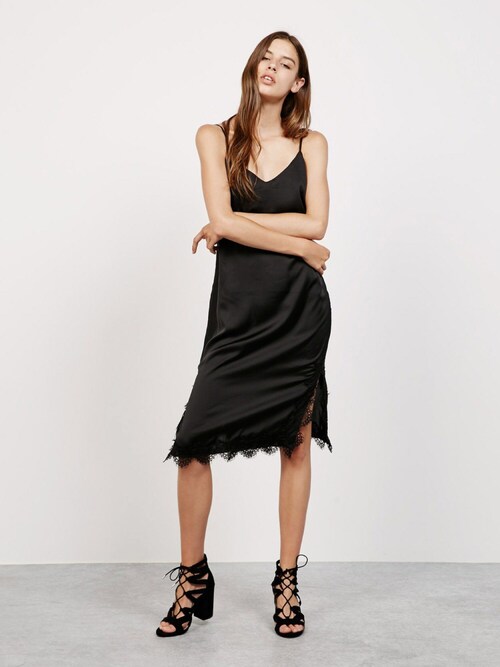 Bershkajapanofficial Bershka Official Bershkaのワンピースを使ったコーディネート Wear