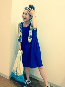 mayukoさんのコーディネート