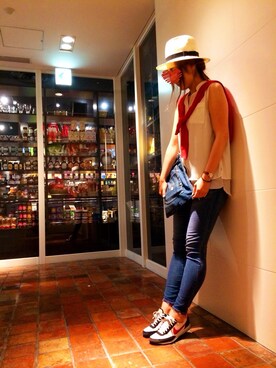 mayukoさんのコーディネート