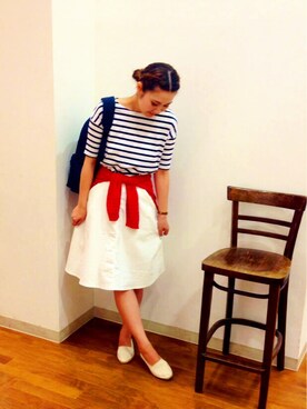 mayukoさんのコーディネート