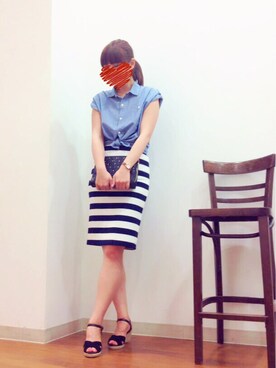 mayukoさんのコーディネート