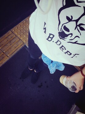 mayukoさんのコーディネート