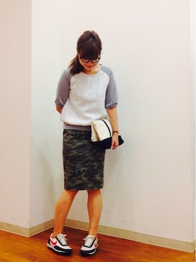 mayukoさんのコーディネート