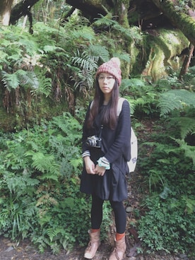 雪星さんのコーディネート