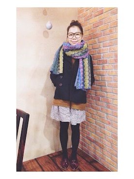 雪星さんのコーディネート