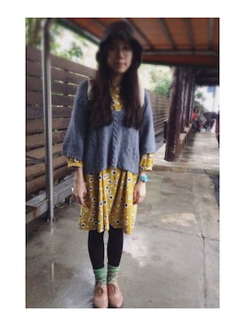 雪星さんのコーディネート