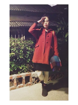 雪星さんのコーディネート