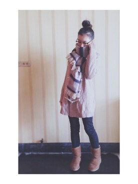 雪星さんのコーディネート