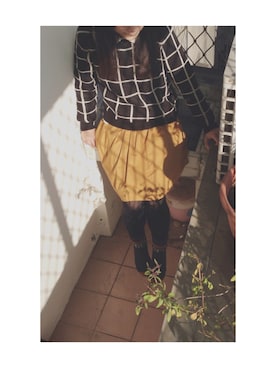 雪星さんのコーディネート