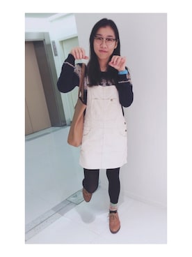 雪星さんのコーディネート