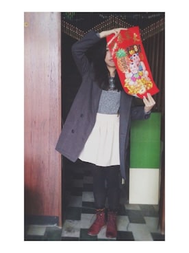 雪星さんのコーディネート