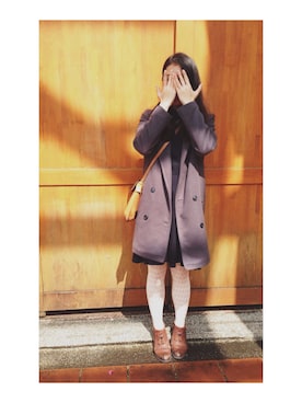 雪星さんのコーディネート