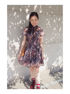 雪星さんのコーディネート