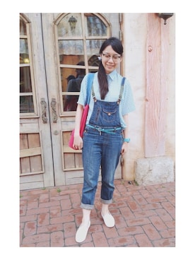 雪星さんのコーディネート