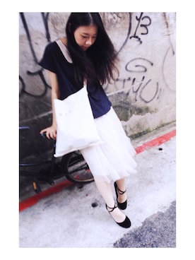 雪星さんのコーディネート