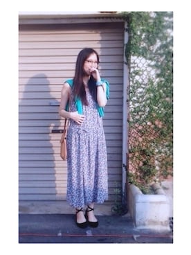 雪星さんのコーディネート