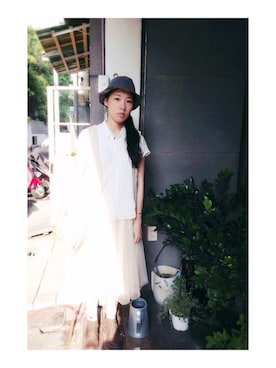 雪星さんのコーディネート