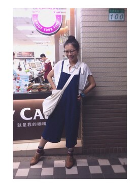 雪星さんのコーディネート