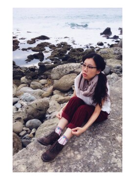 雪星さんのコーディネート