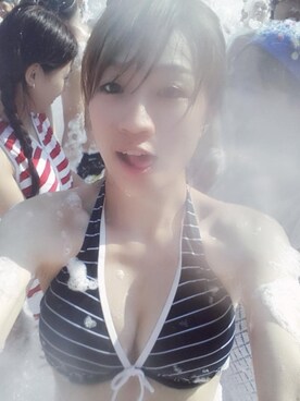 Annieさんのコーディネート