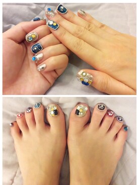 Annieさんのコーディネート