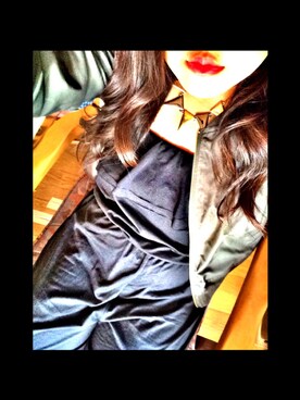 いはるちゃんさんのコーディネート