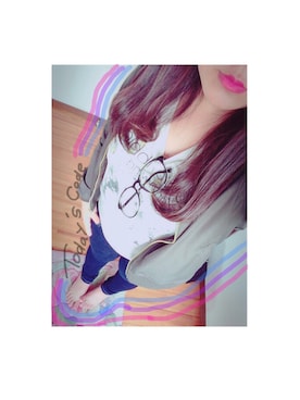 いはるちゃんさんのコーディネート