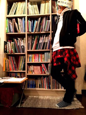 さいさんのコーディネート