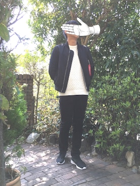 さいさんのコーディネート