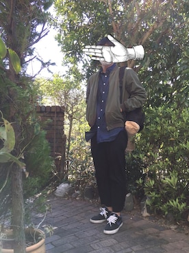 さいさんのコーディネート