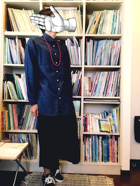 さいさんのコーディネート