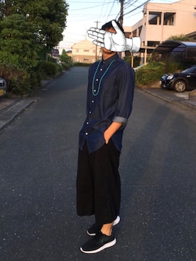 さいさんのコーディネート