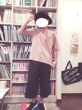 さいさんのコーディネート