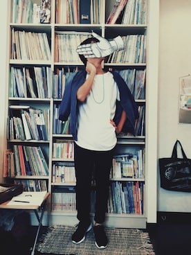 さいさんのコーディネート