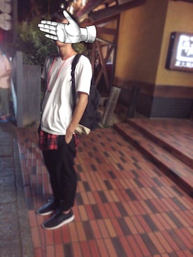 さいさんのコーディネート