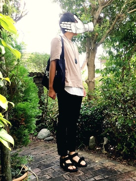 さいさんのコーディネート