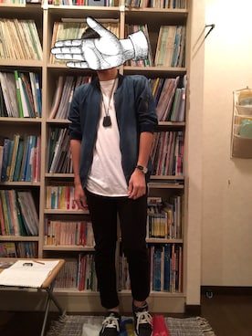 さいさんのコーディネート