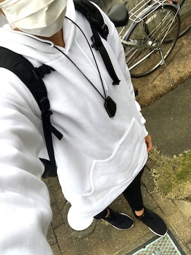 さいさんのコーディネート