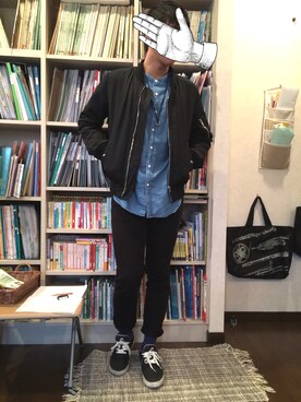 さいさんのコーディネート