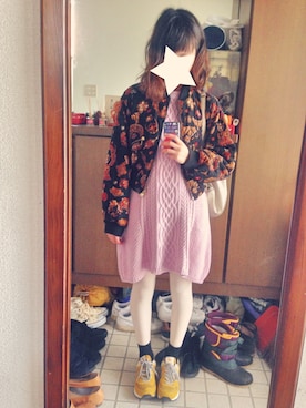 takaさん(レディース・159cm)の春コーディネート