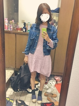 takaさん（レディース・158cm）の秋コーディネート