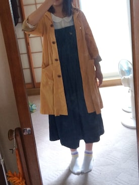 あゆみさんのコーディネート