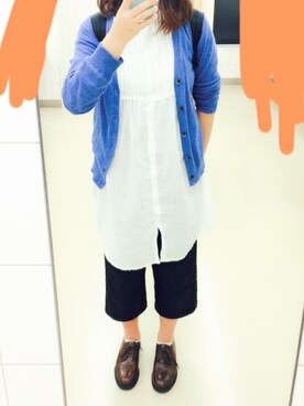 あゆみさんのコーディネート