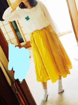 あゆみさんのコーディネート