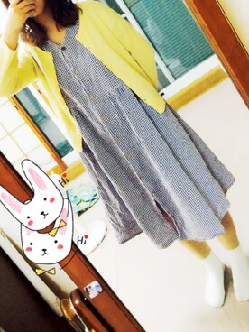 あゆみさんのコーディネート