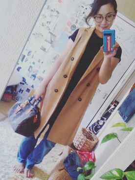 pippi 😀さんのコーディネート