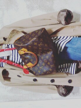 pippi 😀さんのコーディネート