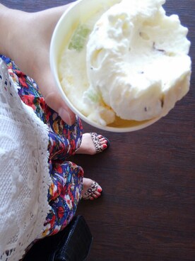 pippi 😀さんのコーディネート